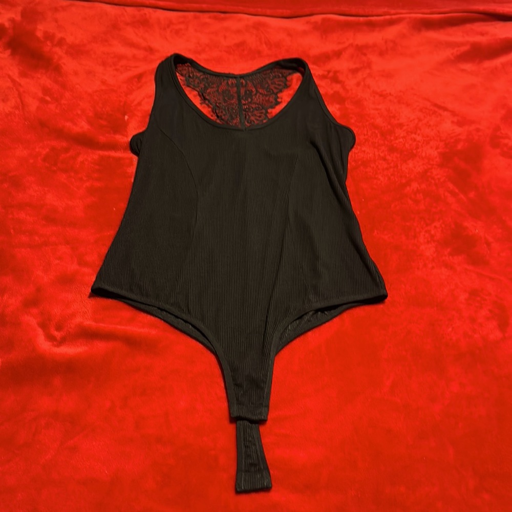Bodysuit
